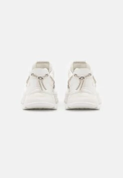 Steve Madden Miracles - Sneakers Laag - White -Geselecteerde Modieuze Dameskledingwinkels d312d0accb854022ae24af386b719765