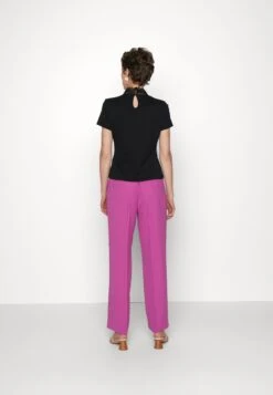 Mos Mosh Leia Pant - Broek - Vivid Viola -Geselecteerde Modieuze Dameskledingwinkels d3f2deb1551c466b96363d1ef85a414a