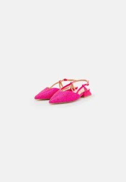 Alma En Pena Slingback Ballerina´S - Fuxia -Geselecteerde Modieuze Dameskledingwinkels d48728f676a14293b7cfae2810844707
