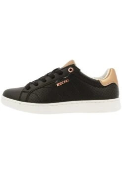 Nieuwe Producten 1 BJØRN BORG Sneakers Laag - Black