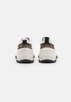 Anna Field Sneakers Laag - Black/Beige -Geselecteerde Modieuze Dameskledingwinkels d63814a43bb84735b919aea28f11c6a3