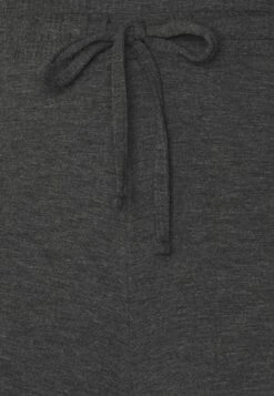 Anna Field Wide Leg - Pyjama - Dark Grey -Geselecteerde Modieuze Dameskledingwinkels d6810fa8e2054305a303956d5f0479cf