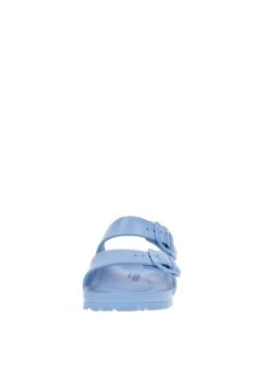Birkenstock Ciabatte - Badslippers - Celeste -Geselecteerde Modieuze Dameskledingwinkels d7721ed5f0bd40e484d7e05706eef136