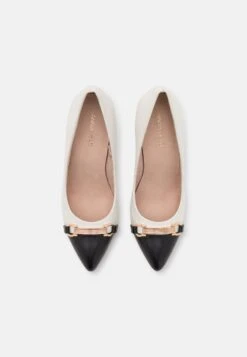 Anna Field Leather Mia - Hoge Hakken - White -Geselecteerde Modieuze Dameskledingwinkels d8a262f7588f49028b9dd9a6113b64eb