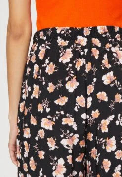 Anna Field Broek - Black/Multi-Coloured -Geselecteerde Modieuze Dameskledingwinkels d97292bcb5294184bf2ac53c5ce8fb00