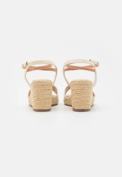 Anna Field Espadrilles - Off-White -Geselecteerde Modieuze Dameskledingwinkels db72be4cba194e33bf7a0fb439049b15