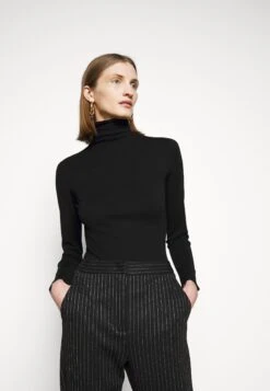 MAX & Co. Manama - Trui - Black -Geselecteerde Modieuze Dameskledingwinkels dc273241f62f464bb897f76baafa1dec