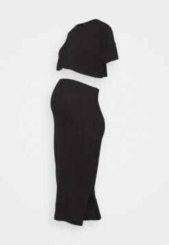 Top Skirt Set - Kokerrok - 802 - Black -Geselecteerde Modieuze Dameskledingwinkels dd43618f74014ad7a0d885830f8a1c1c