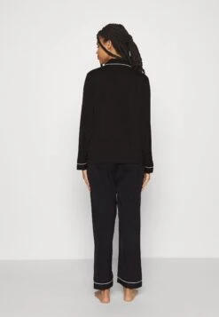 Anna Field Pyjama - Black -Geselecteerde Modieuze Dameskledingwinkels de48a9cc214b41d59ff715b1da2f3717