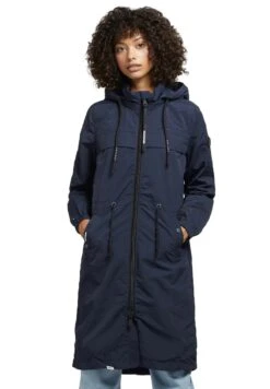 Khujo Mantel Voya3 - Parka - Dunkelblau 16 Khujo Mantel Voya3 - Parka - Dunkelblau -Geselecteerde Modieuze Dameskledingwinkels defd06c3918a42699afb9003e78b6915