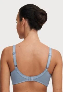 Chantelle Hedona Covering Molded Bra - Beugel Bh - New Mist -Geselecteerde Modieuze Dameskledingwinkels df212ceff5884ad2b68dc545ec06fdda