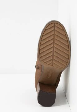 Anna Field Korte Laarzen - Cognac -Geselecteerde Modieuze Dameskledingwinkels e0096b582140411ea2239c852d01fe80