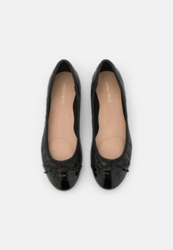 Anna Field Comfort - Ballerina'S - Black -Geselecteerde Modieuze Dameskledingwinkels e054358f6eef4003b77d909c318081d3