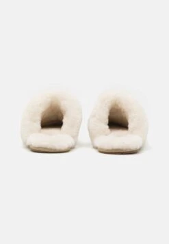 Ugg Scuffette - Pantoffels - Mustard Seed/Natural -Geselecteerde Modieuze Dameskledingwinkels e09a607c4fd44c02ba43841fcec9287d