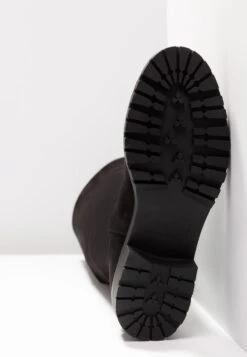 Anna Field Overknee Laarzen - Black 13 Anna Field Overknee Laarzen - Black -Geselecteerde Modieuze Dameskledingwinkels e16884ae226b46f18e097386a38f2ce1