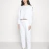 Anna Field Pyjama - Off White