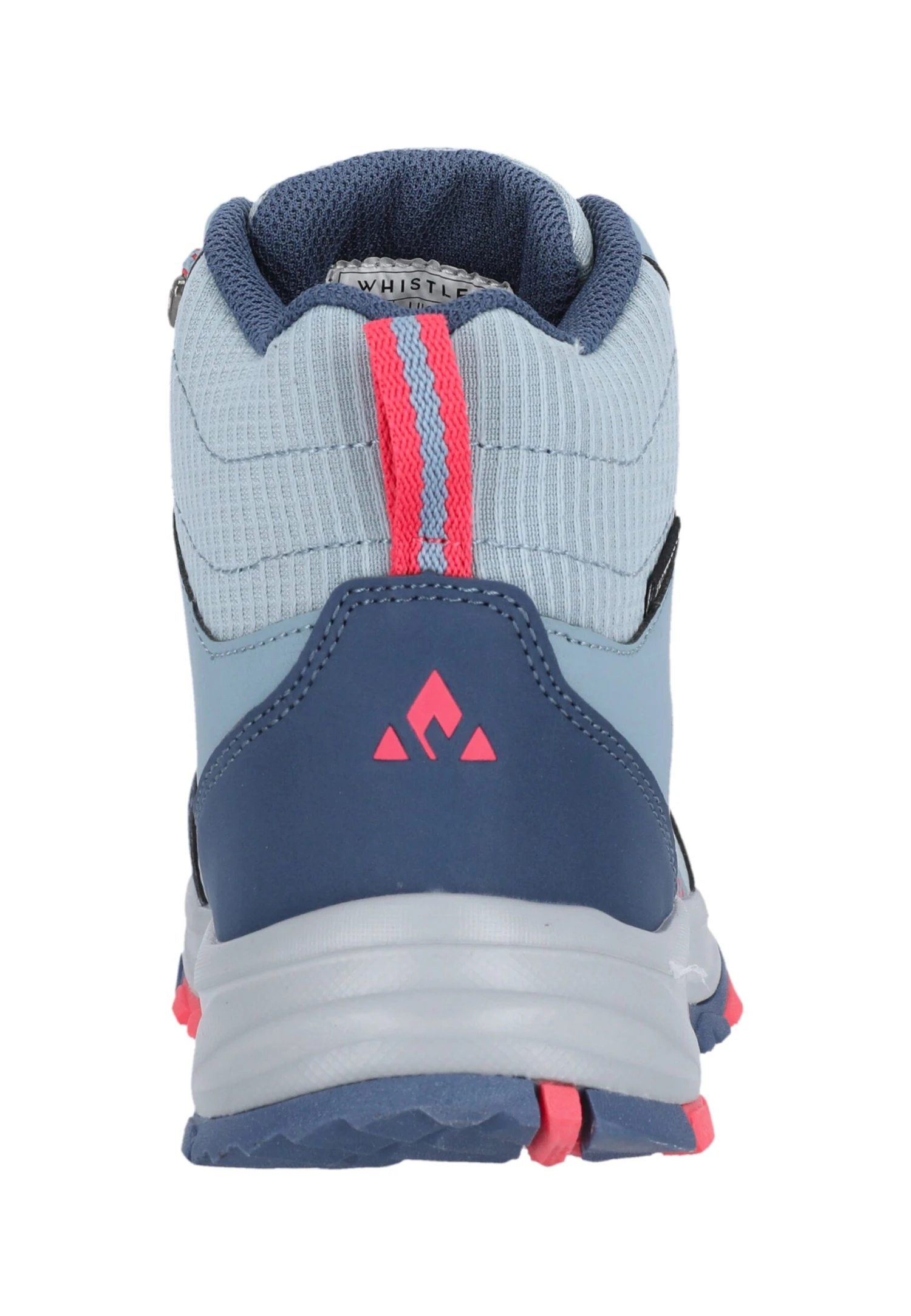 Endurance Doron - Outdoorschoenen - Blauw 4 Endurance Doron - Outdoorschoenen - Blauw - Afbeelding 4