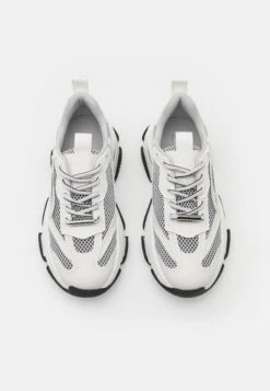 Steve Madden Possession - Sneakers Laag - Silver/White 11 Steve Madden Possession - Sneakers Laag - Silver/White -Geselecteerde Modieuze Dameskledingwinkels e34ca6586597485ca576adad44b5bb39