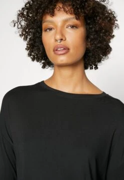 Anna Field Wide Leg - Pyjama - Black -Geselecteerde Modieuze Dameskledingwinkels e4942024d771439aab6227481aa8a457