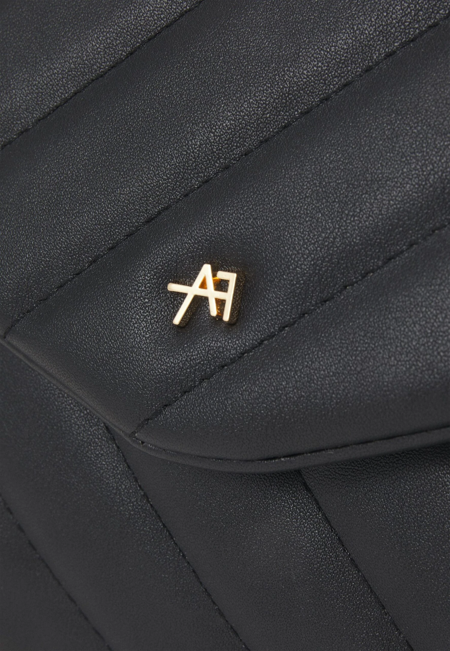 Anna Field Handtas - Black 5 Anna Field Handtas - Black - Afbeelding 5