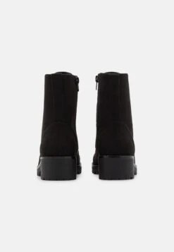 Anna Field Veterboots - Black -Geselecteerde Modieuze Dameskledingwinkels e4eb2f97970545cd919979dd512f0788