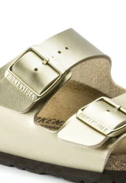 Birkenstock Arizona Bf Regular - Muiltjes - Gold -Geselecteerde Modieuze Dameskledingwinkels e4f7f32394cb4ac482e18e2fb512f4d3