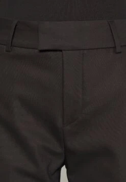 Mos Mosh Ellen Night Pant - Broek - Black -Geselecteerde Modieuze Dameskledingwinkels e530e9906721400083e01f43395b4365