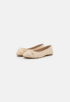 Anna Field Ballerina'S - Beige -Geselecteerde Modieuze Dameskledingwinkels e6ce3f93dd8e47258f7490dd69828463