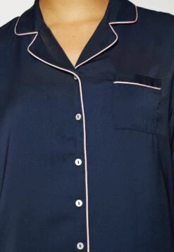 Anna Field Pyjama - Dark Blue -Geselecteerde Modieuze Dameskledingwinkels e74b20758fa246e99a9c7a17dfb93a8f