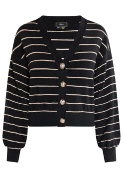 Faina Vest - Schwarz -Geselecteerde Modieuze Dameskledingwinkels e83994302203437d9380f47e00f1b2b7