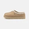 Ugg Tasman - Pantoffels - Mustard Seed/White