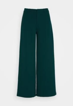 Anna Field Broek - Dark Green -Geselecteerde Modieuze Dameskledingwinkels e85f60a4e6b5485885b41361a5bae8ef