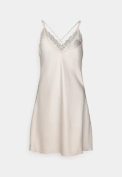 Anna Field Bridal Nightie / 003 - Off-White - Nachtjapon - 003 - Off-White -Geselecteerde Modieuze Dameskledingwinkels e8dfd48fe38c4dfdb4fc326d9ae9772e