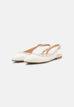 Even&Odd Slingback Ballerina´S - White -Geselecteerde Modieuze Dameskledingwinkels eaea4b3e1302461cbaf5395e2a31d5c5