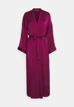 Anna Field Bridal Dressing Gown - Badjas - Purple -Geselecteerde Modieuze Dameskledingwinkels eaebe6e8b6ff4511a7c47747a036f13e
