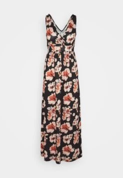 Anna Field Maxi-Jurk - Black/Pink/Multicoloured 14 Anna Field Maxi-Jurk - Black/Pink/Multicoloured -Geselecteerde Modieuze Dameskledingwinkels eb30da1a45bb458ea45d4e2582530187