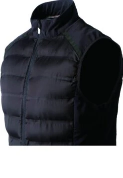 Endurance Funktions Reitta W Hybrid- Bodywarmer - Black -Geselecteerde Modieuze Dameskledingwinkels ebcf31e20a414e3ba53b5ef06781254d