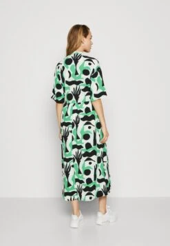 Monki Blousejurk - Green Lisendna -Geselecteerde Modieuze Dameskledingwinkels ec0fceb04c7944558dd21ad82a914bfa
