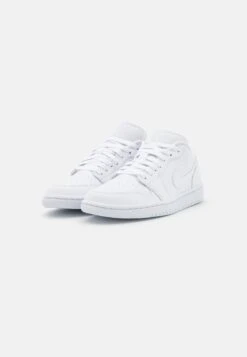 Wmns Air Jordan 1 Low 365 - Sneakers Laag - White -Geselecteerde Modieuze Dameskledingwinkels ec81425377e643368b311b3e0290b565