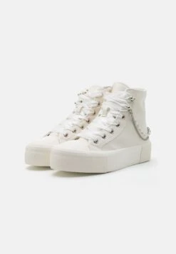 Anna Field Sneakers Hoog - White -Geselecteerde Modieuze Dameskledingwinkels ed914cd6c4f24c65bd0ace0cdb598371