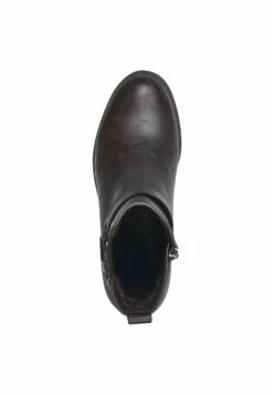 Tamaris Cowboy-/Bikerlaarsjes - Mocca -Geselecteerde Modieuze Dameskledingwinkels edfb6aa9902b41b5ba3a41f3b4d5eae8