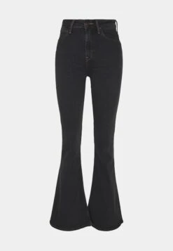 Lee Breese - Flared Jeans - Washed Black -Geselecteerde Modieuze Dameskledingwinkels ef12c5f772344096836069f45c1c0847