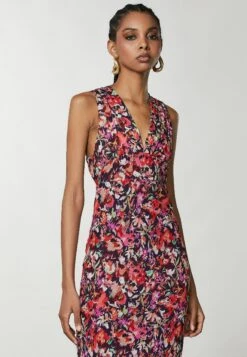 Patrizia Pepe Long - Maxi-Jurk - Martianredflower 7 Patrizia Pepe Long - Maxi-Jurk - Martianredflower -Geselecteerde Modieuze Dameskledingwinkels ef97586b5bcd46049b50e83364765759