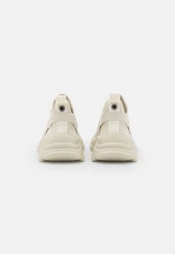 Steve Madden Match-E - Sneakers Laag - Bone -Geselecteerde Modieuze Dameskledingwinkels efe73bebce6f4ab6b4fe6d3c807e0ea5