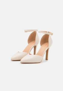 Anna Field Klassieke Pumps - Off-White -Geselecteerde Modieuze Dameskledingwinkels f034acacfefb4d9fb9efb5f15948f263