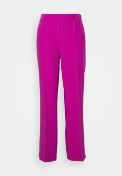 Mos Mosh Leia Pant - Broek - Vivid Viola -Geselecteerde Modieuze Dameskledingwinkels f06c6853c3404aadb06c48941045eb8a