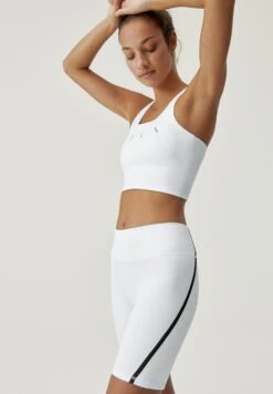Born Living Yoga Daira - Sport-Bh Met Light Support - White 10 Born Living Yoga Daira - Sport-Bh Met Light Support - White -Geselecteerde Modieuze Dameskledingwinkels f09e7428a1c3482bb6c7e9ab4233e6c0