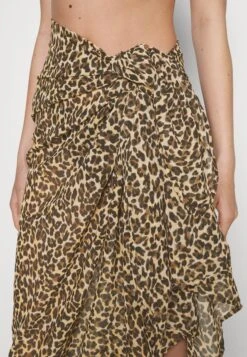 Bruno Banani Pareo - Strandaccessoire - Leo -Geselecteerde Modieuze Dameskledingwinkels f2153ead29324c299c0b2b47351baceb