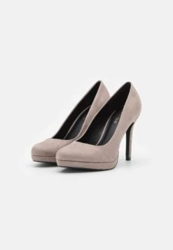Anna Field Klassieke Pumps - Grey -Geselecteerde Modieuze Dameskledingwinkels f43524f1be234c48afaf53c7095f095b