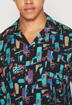 Kaotiko Shirt Bel Air Unisex - Overhemdblouse - Turquesa 11 Kaotiko Shirt Bel Air Unisex - Overhemdblouse - Turquesa -Geselecteerde Modieuze Dameskledingwinkels f44e339a92204e1182d9fc1344e55640